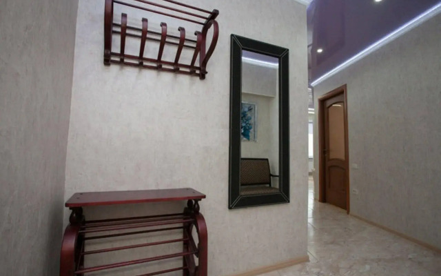 InnHome Apartments