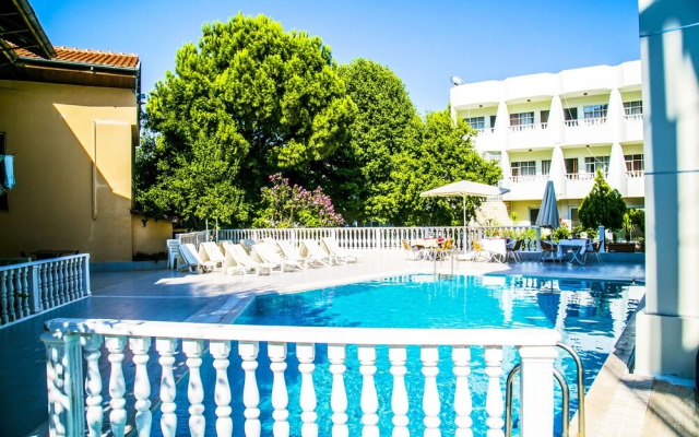 Varol Suite Hotel