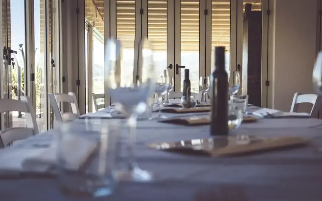 AHG Relais Agriturismo Pansera