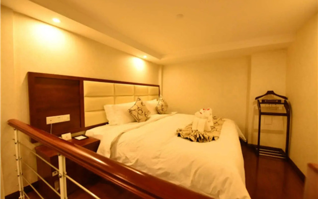 The Savile Residence Hotel