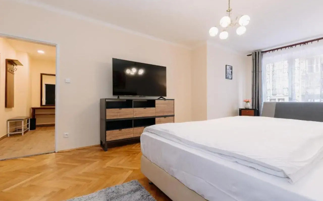 Apartments TGM 11