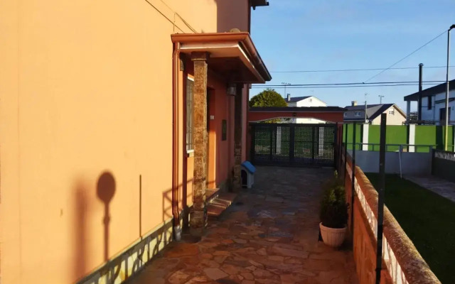 A Pedriña Ribadeo