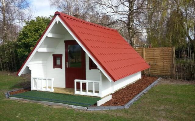 B&b 't Oegenbos