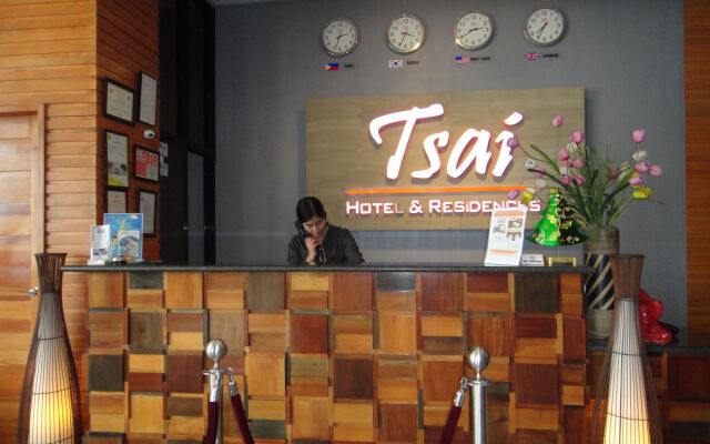 Tsai Hotel and Residences