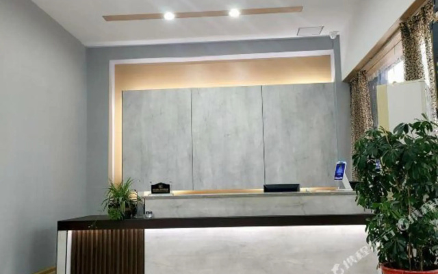 Xinchen Holiday Hostel