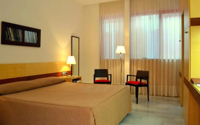 Hotel 4* Mirador de Llerena