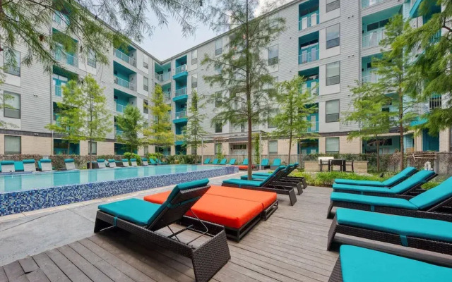 Agave Apartments by Barsala