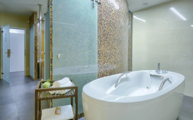 Spa hotel IRIS