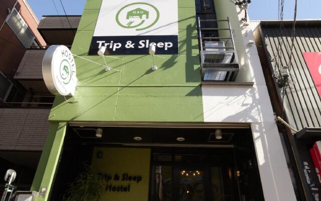 Trip & Sleep Hostel