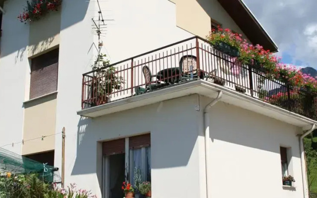 Alle soglie del parco