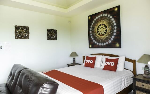 OYO 1005 Pacotte Boutique Resort