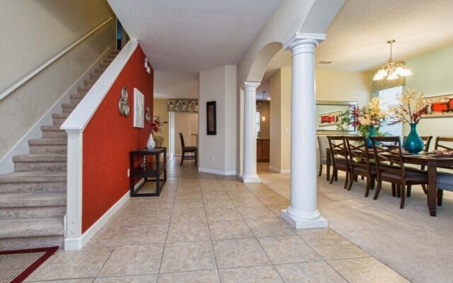 The Shire-5 Bedrooms House W/pool-4703ts Home by Redawning