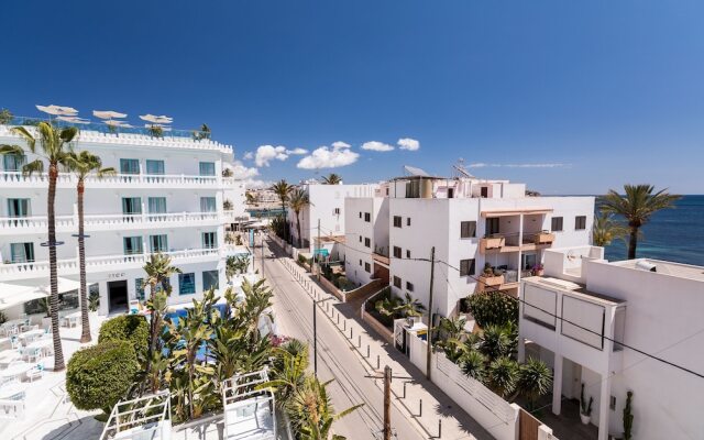 Apartamentos Bossa Bay Mc Apartamentos Ibiza