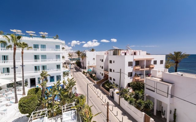 Apartamentos Bossa Bay - MC Apartamentos Ibiza