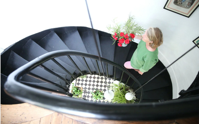 Château D'Harcelaines