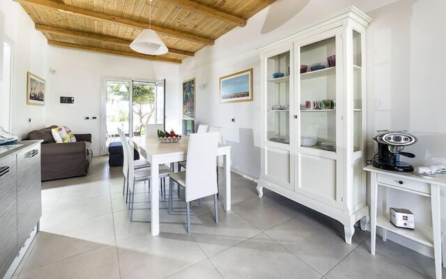 Villa Muriel - Sirena