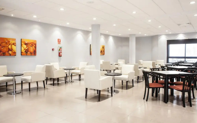 Valhotel Residencia Tiempo Libre El Puig