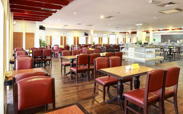 The Putra Regency Hotel