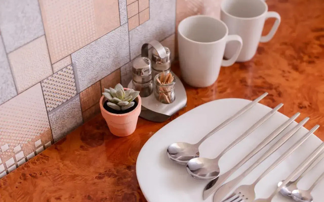 Comfort Home (Комфорт Хоум) на проспекте Мира 120