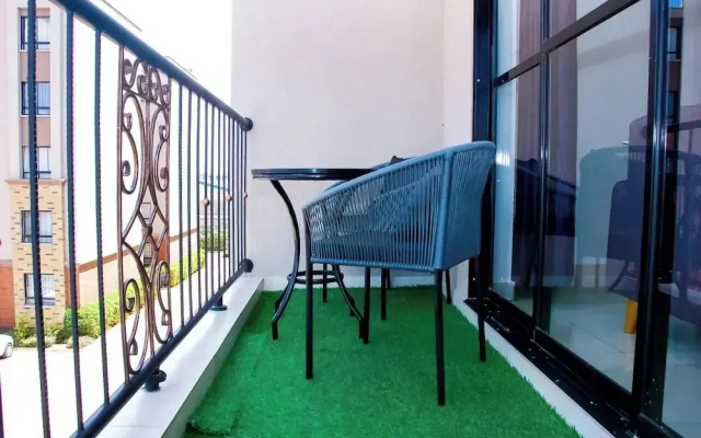 Amalia Apartments Syokimau