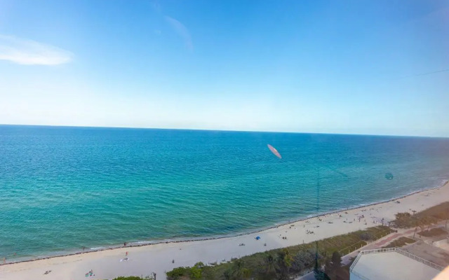 Girasole Apartments