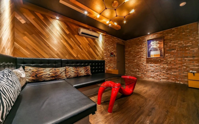 Daegu Seongseo French