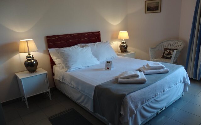 Lagou Raxi Country Hotel