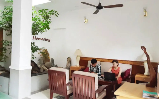 Long Homestay Phu Yen
