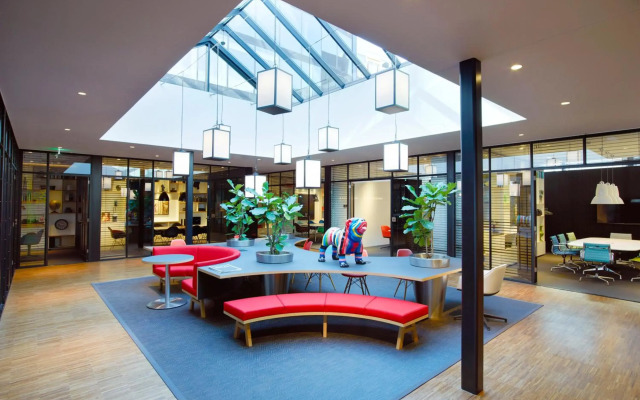 citizenM Rotterdam
