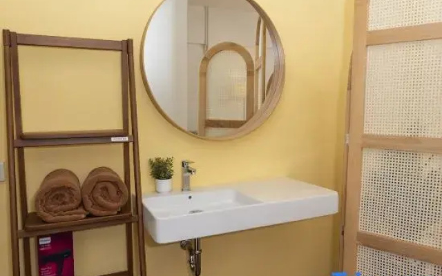 Cozy Pool Villa in Sukhumvit, walk 5 mins to BTS