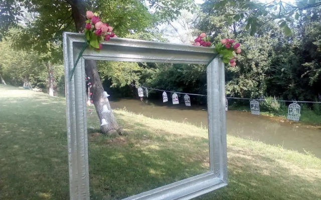 Perpershka River Villas