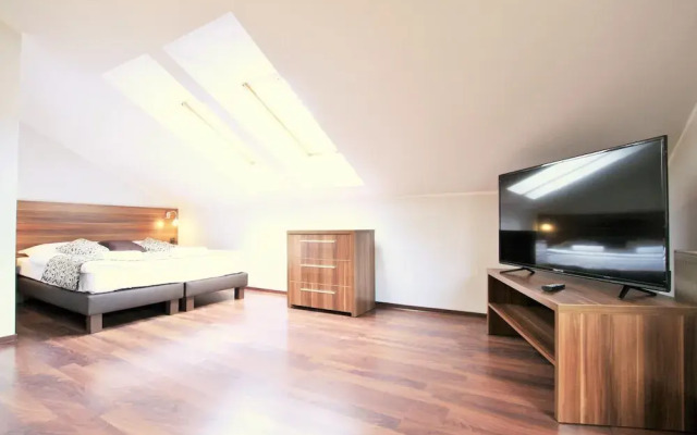 Gajówka&Vita-Pokoje Gościnne