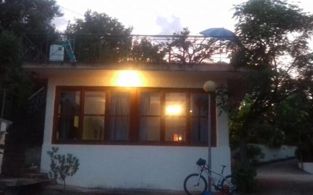 b&b L`Oasi
