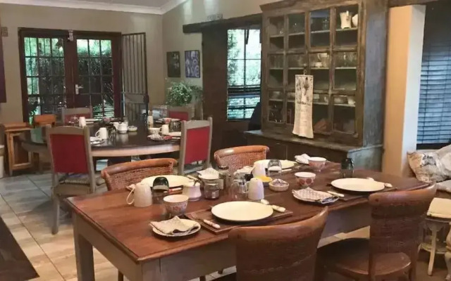 Town and Country Guest House
