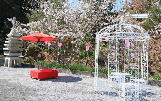 Ichiraku Onsen Hotel