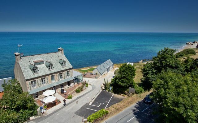 Le Landemer Hôtel Restaurant