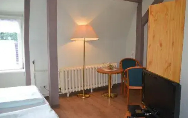 Waldhotel Pfarrmühle