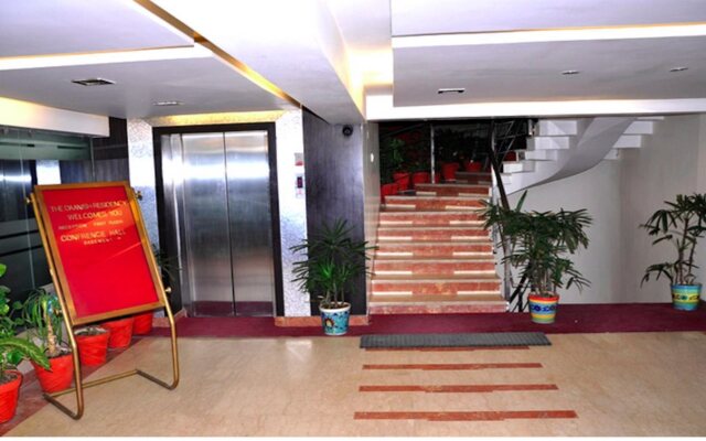 Daanish Residency Hotel