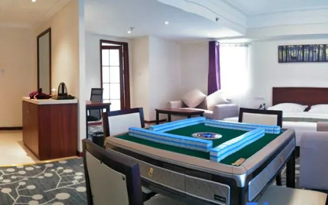 Rokey Apartmen Hotel