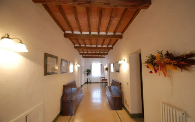Casa vacanze Pievina