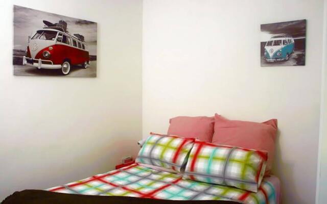 Deer Park Guest House