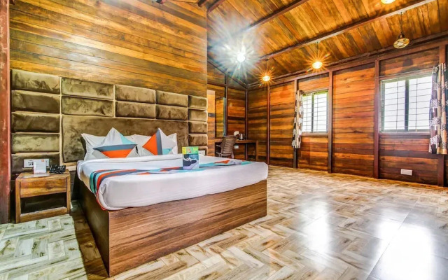 Fabexpress Calangute Beach Resort