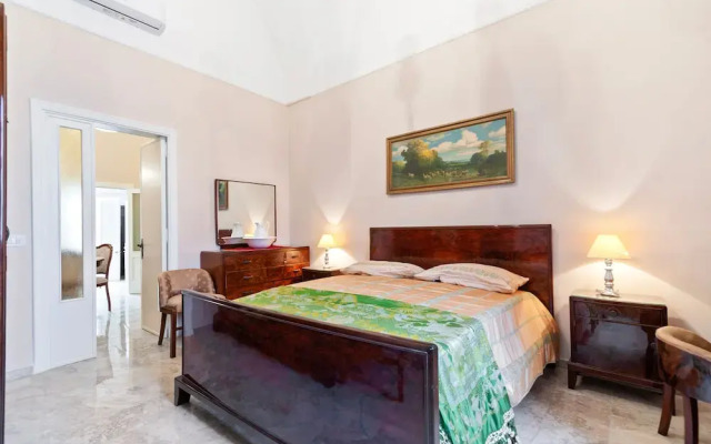 La dimora del Cavaliere di Squinzano