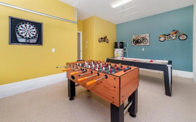 ChampionsGate Resort Homes and Townhomes