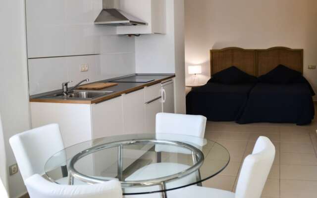 Dos Olivos Apartamentos