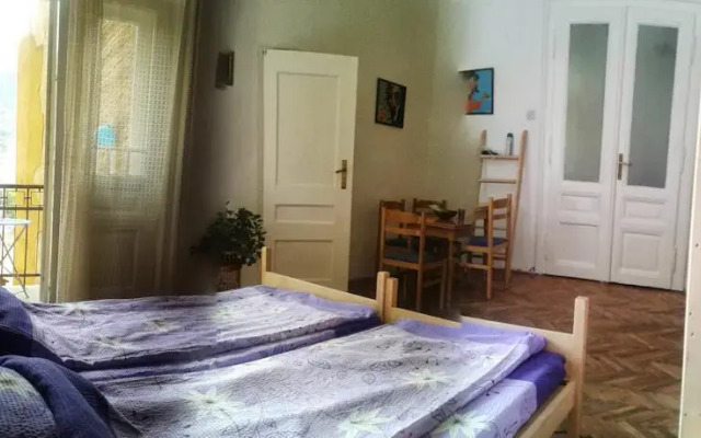 Hostel Baš Baščaršija