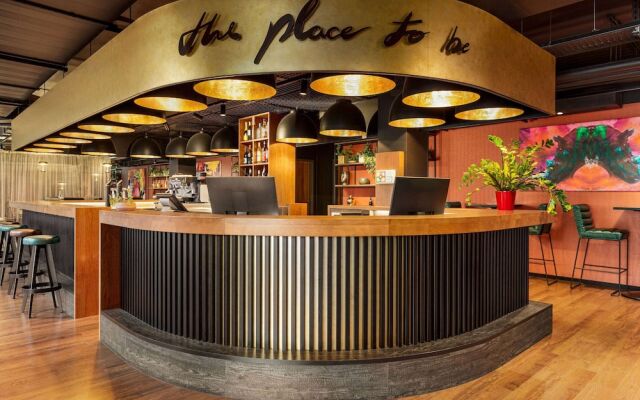 Amedia Hotel & Suites Dachau Trademark by Wyndham