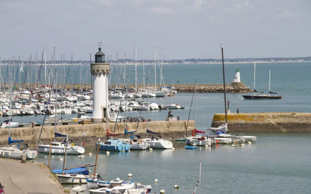 Hôtel Port Haliguen