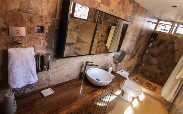 Bamba House Cusco