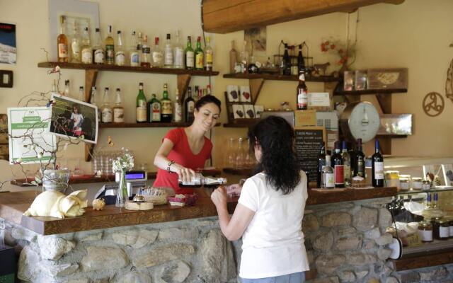 Agriturismo Le Radici